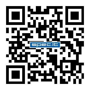 QR kodas | Cofex, UAB | spec.lt