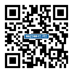 QR kodas | Coffea bliss, MB