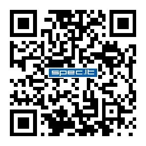 QR kodas | Coffee Address, UAB | spec.lt
