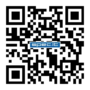 QR kodas | Coffee j, MB