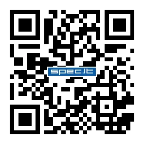 QR kodas | Coffee King, UAB | spec.lt