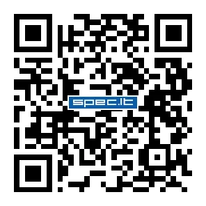 QR kodas | Coffee Makers Team, UAB | spec.lt