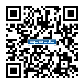 QR kodas | Coffee Friend Group, UAB