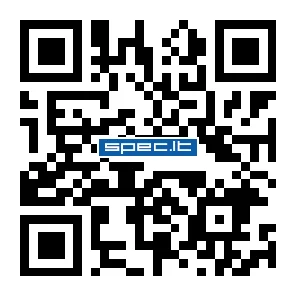 QR kodas | Coffee Port, UAB | spec.lt