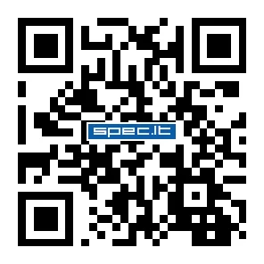 QR kodas | Cofinance, UAB