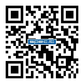 QR kodas | Cofive, UAB | spec.lt