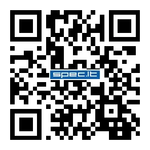 QR kodas | Cofy, MB