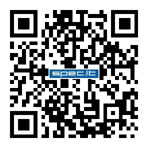 QR kodas | Cogent Lithuania, UAB