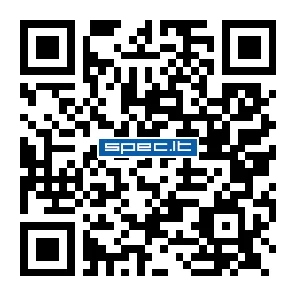 QR kodas | Cogitatio bona, MB