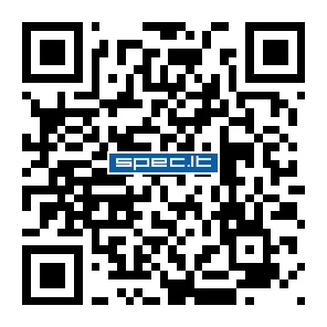 QR kodas | Cogito projektai, VŠĮ | spec.lt