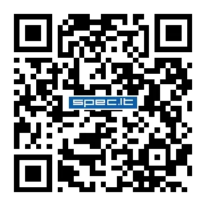 QR kodas | Cognit consult, UAB