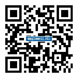 QR kodas | Cogniteq, UAB | spec.lt