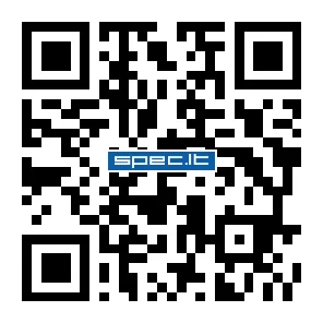 QR kodas | Cogniteva, MB | spec.lt