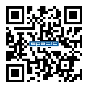 QR kodas | Cognitio, UAB
