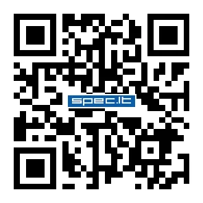 QR kodas | Cognitum, MB | spec.lt