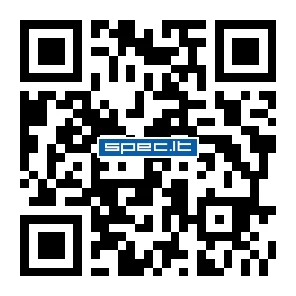 QR kodas | COGNITUS, UAB