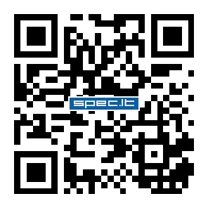 QR kodas | Cognivation, MB