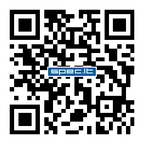 QR kodas | Cohors.M, MB