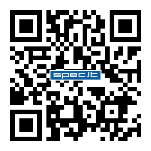 QR kodas | coinfinite, UAB | spec.lt