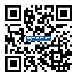 QR kodas | Cointec, MB | spec.lt