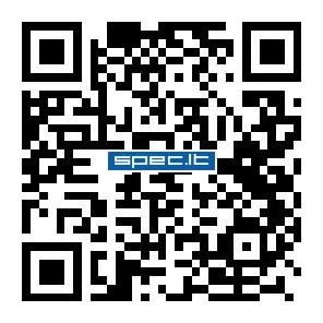 QR kodas | Cointik Exchange, UAB