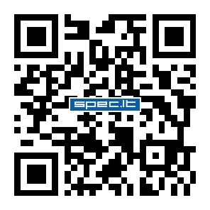 QR kodas | COJUS, UAB | spec.lt