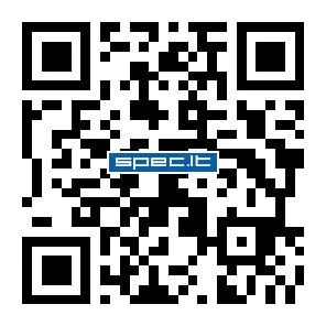 QR kodas | Cokola, UAB