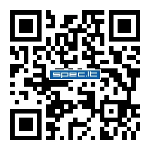QR kodas | COKOLIS, UAB | spec.lt