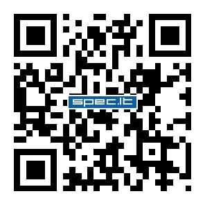QR kodas | Čokolita, UAB