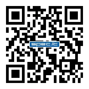 QR kodas | Colarum, UAB | spec.lt