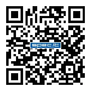 QR kodas | Cold Plasma Engineering, UAB