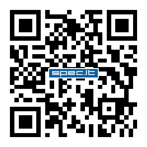QR kodas | Cold Tease, MB