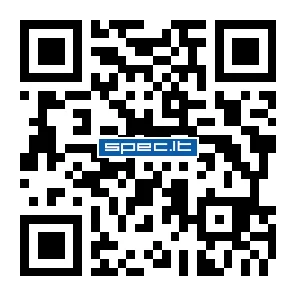 QR kodas | COLD TRUCK, UAB | spec.lt