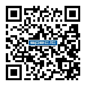 QR kodas | Cold Wave service, MB | spec.lt