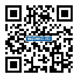 QR kodas | Coldeta, UAB | spec.lt