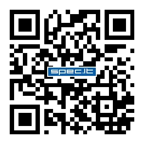 QR kodas | Coldterma, MB