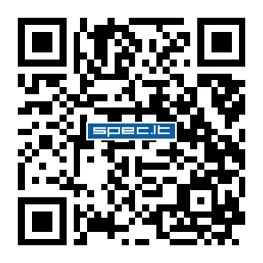 QR kodas | Uždaroji akcinė draudimo brokerių bendrovė Colemont draudimo brokeris | spec.lt