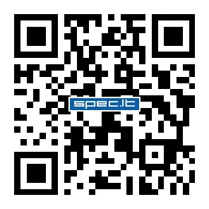 QR kodas | Colena, UAB | spec.lt