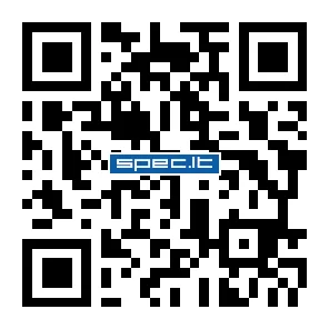 QR kodas | Colibri Group, MB