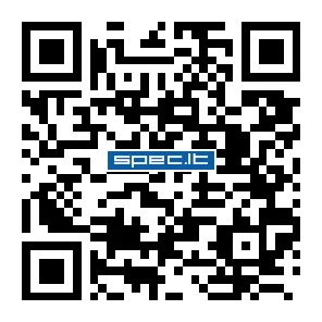 QR kodas | Colibris foods, MB