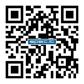 QR kodas | Colibrisodm, UAB