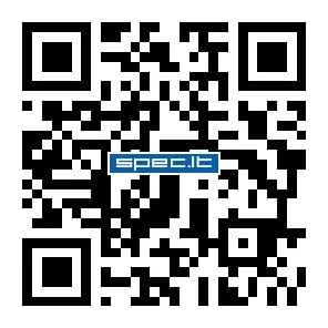 QR kodas | Colibrity, MB