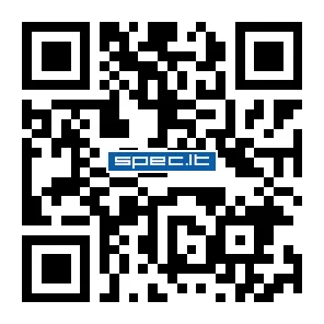 QR kodas | Colifa, MB | spec.lt