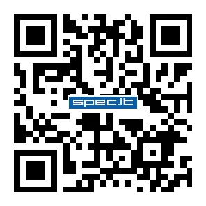 QR kodas | COLIN ELRICK, IĮ