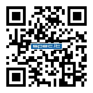 QR kodas | Colinas, UAB