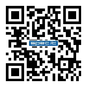 QR kodas | Colinta, UAB