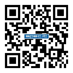QR kodas | Colita, UAB | spec.lt