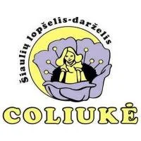 Coliukė, Šiaulių Lopšelis - Darželis | spec.lt