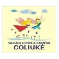 Vilniaus lopšelisdarželis Coliukė