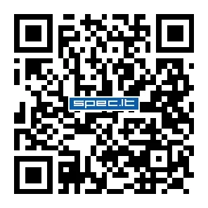 QR kodas | Vilniaus lopšelisdarželis Coliukė | spec.lt